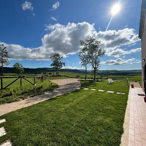 Maremma Amara Alloggio per agriturismo
