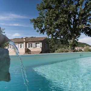 Gospodarstwo agroturystyczne Bio Poggio Aione, Saturnia